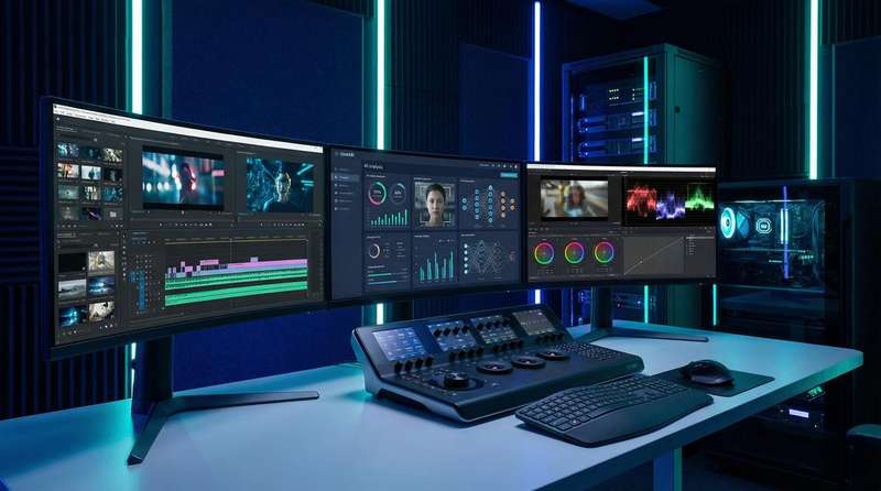 黑料AI视频剪辑教程