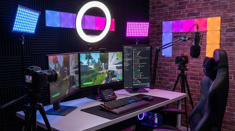 黑料视频直播间