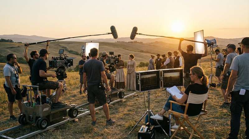 黑料视频制作入门教程