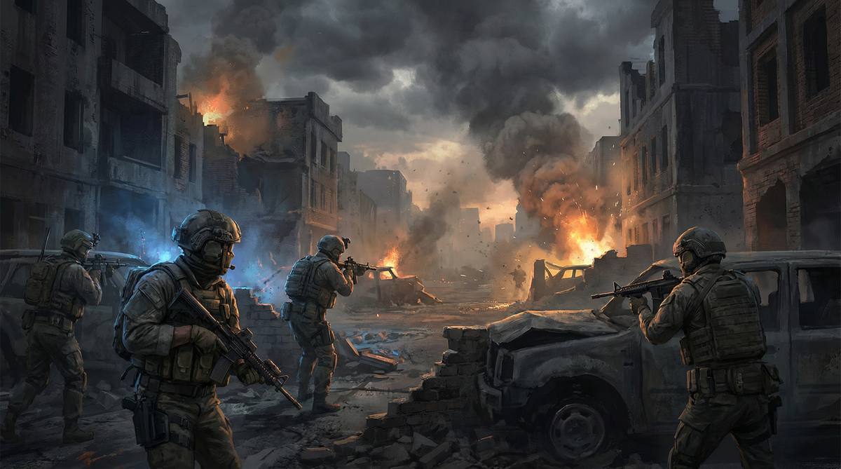 青柠视频CS2职业选手操作视频教程 · 青柠视频精品课