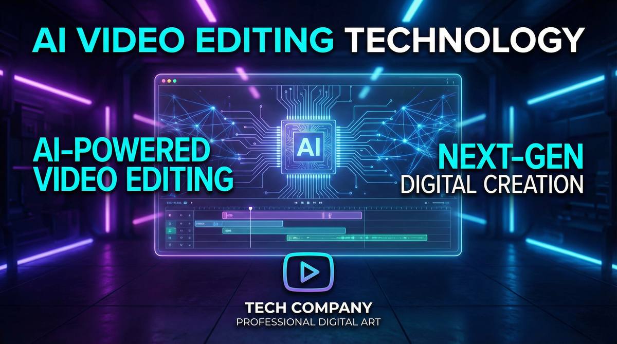 青柠视频 AI视频剪辑教程